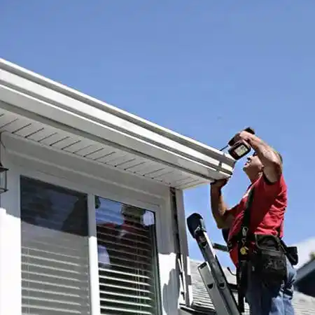 gutter services Swoyersville